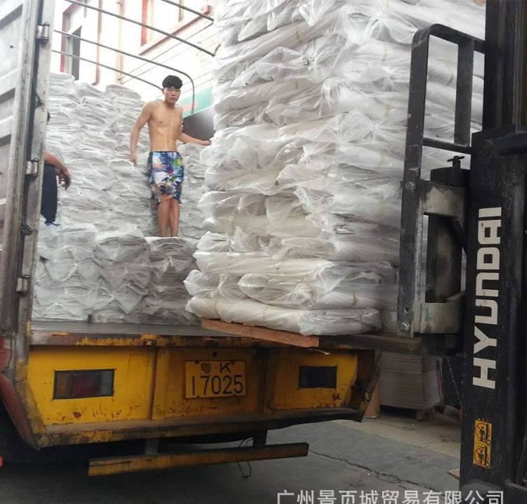 豐源紙業銷售批發A級新聞紙包裝紙無塵紙土報紙拷貝紙塞包紙示例圖10