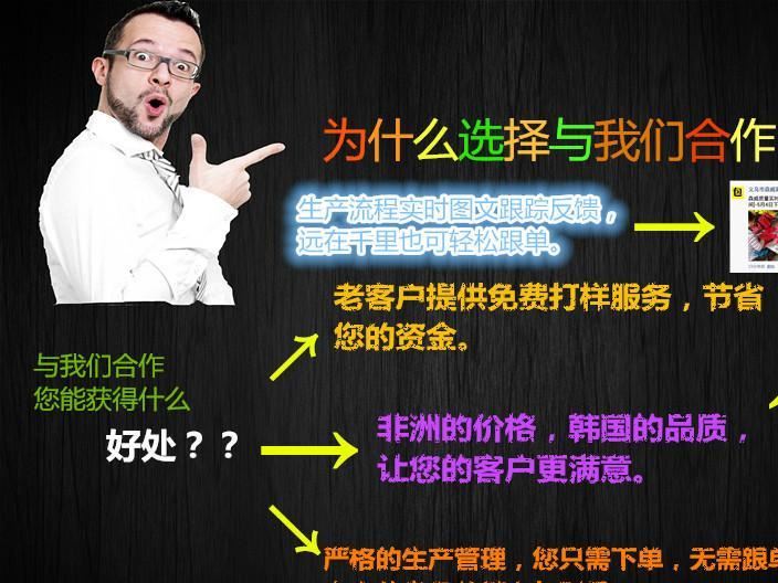 【義烏筆袋廠家】訂做筆袋 PU筆袋 學(xué)生筆袋示例圖4