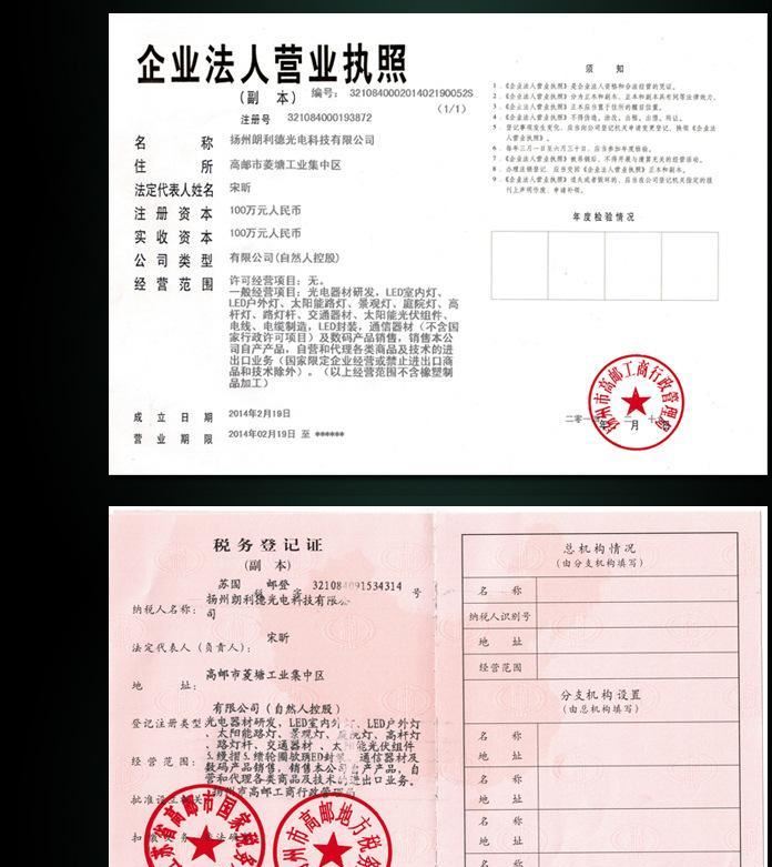 LED路燈燈頭燈具玉蘭燈火炬燈改裝15W20W21W24W30W42W60W大功率示例圖8