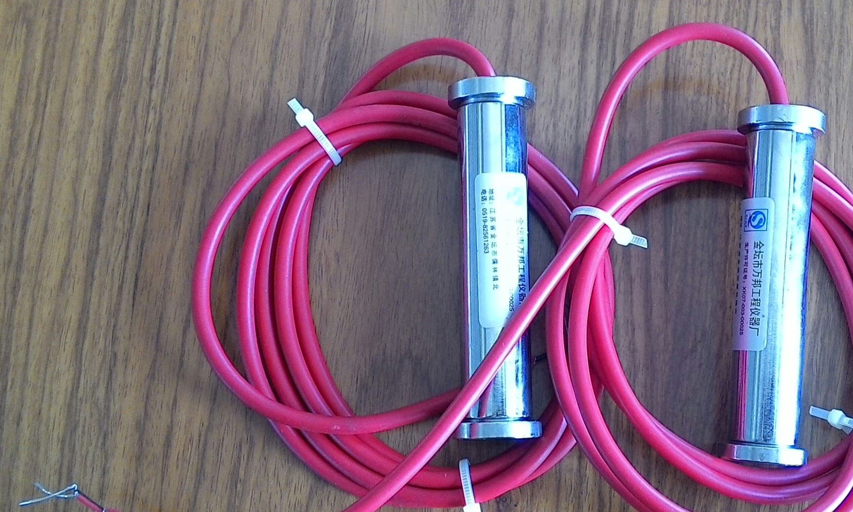 埋入式應(yīng)變計