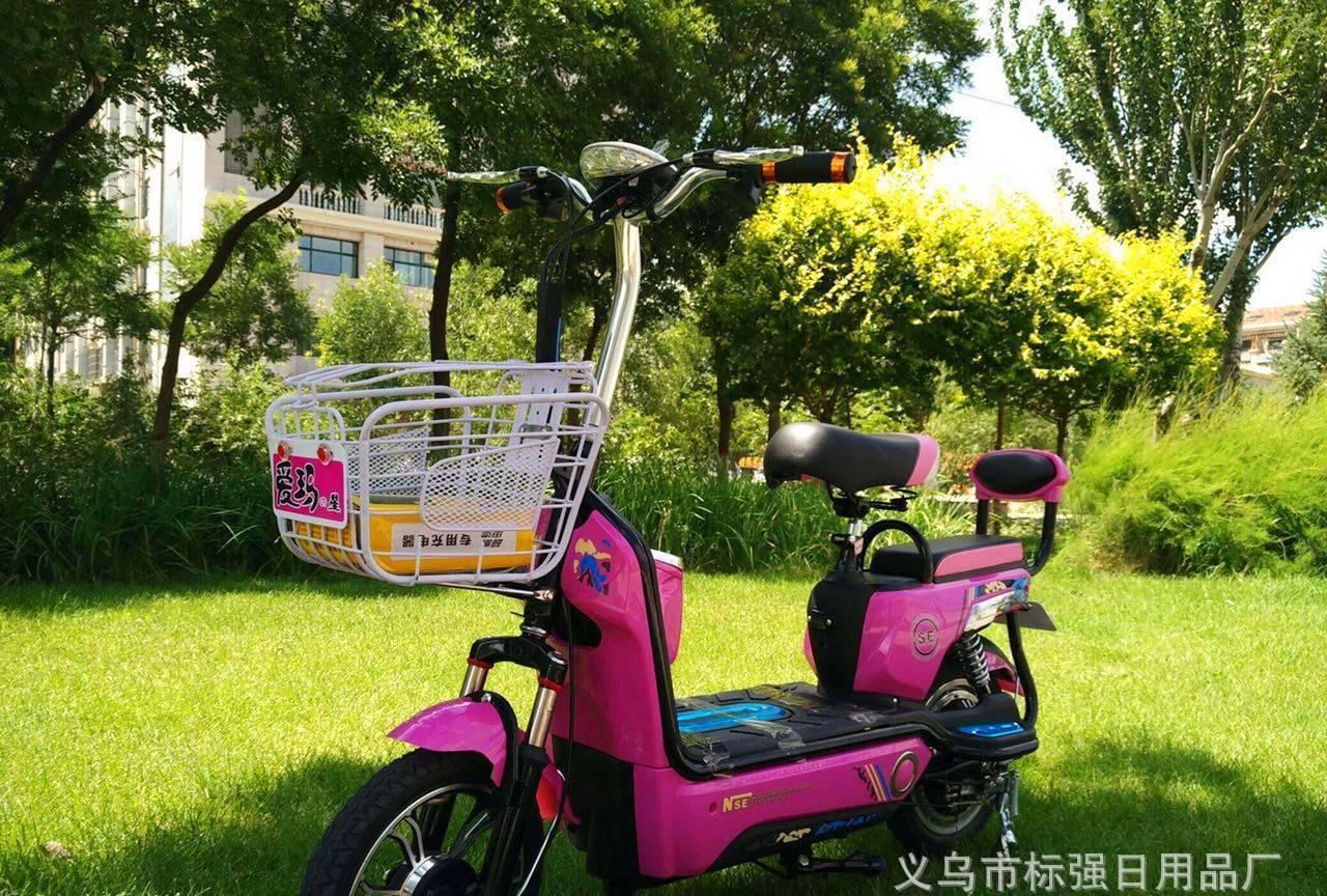 電動車批發(fā) 移動聯(lián)通電信禮品電動車 下鄉(xiāng)以舊換新電動車模式示例圖3