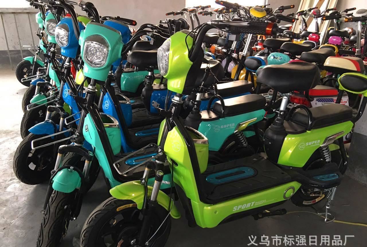 電動車批發(fā) 移動聯(lián)通電信禮品電動車 下鄉(xiāng)以舊換新電動車模式示例圖6