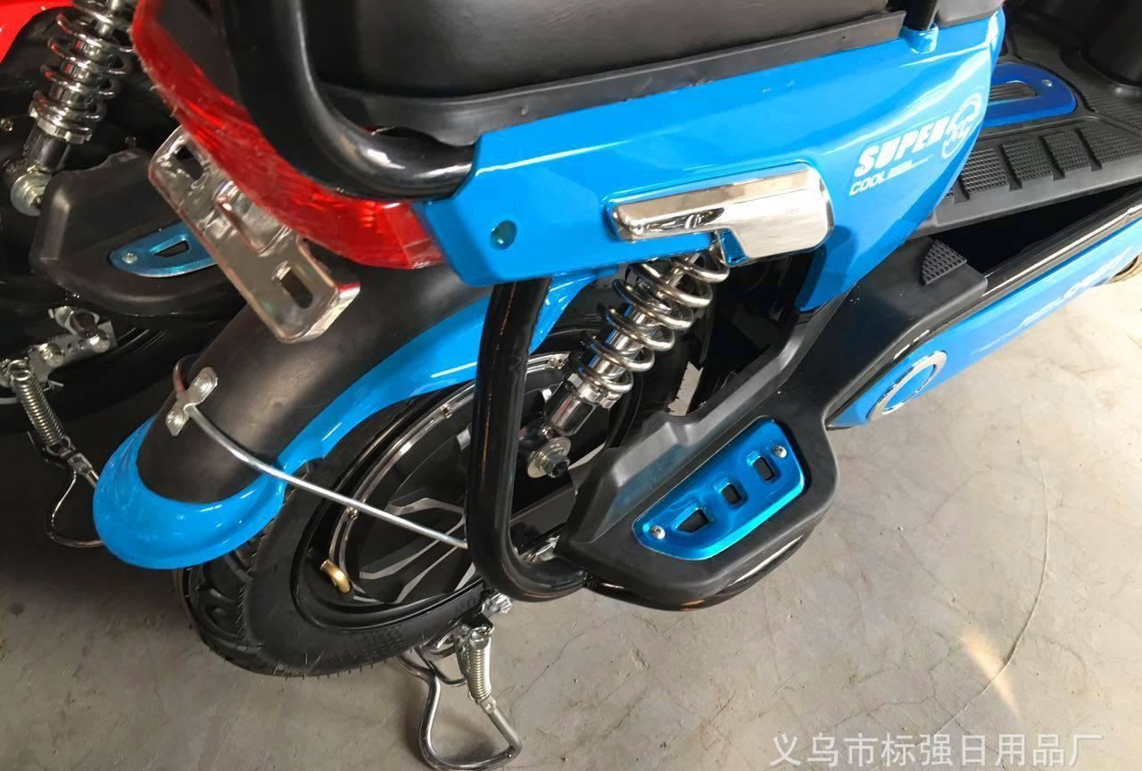 電動車批發(fā) 移動聯(lián)通電信禮品電動車 下鄉(xiāng)以舊換新電動車模式示例圖7