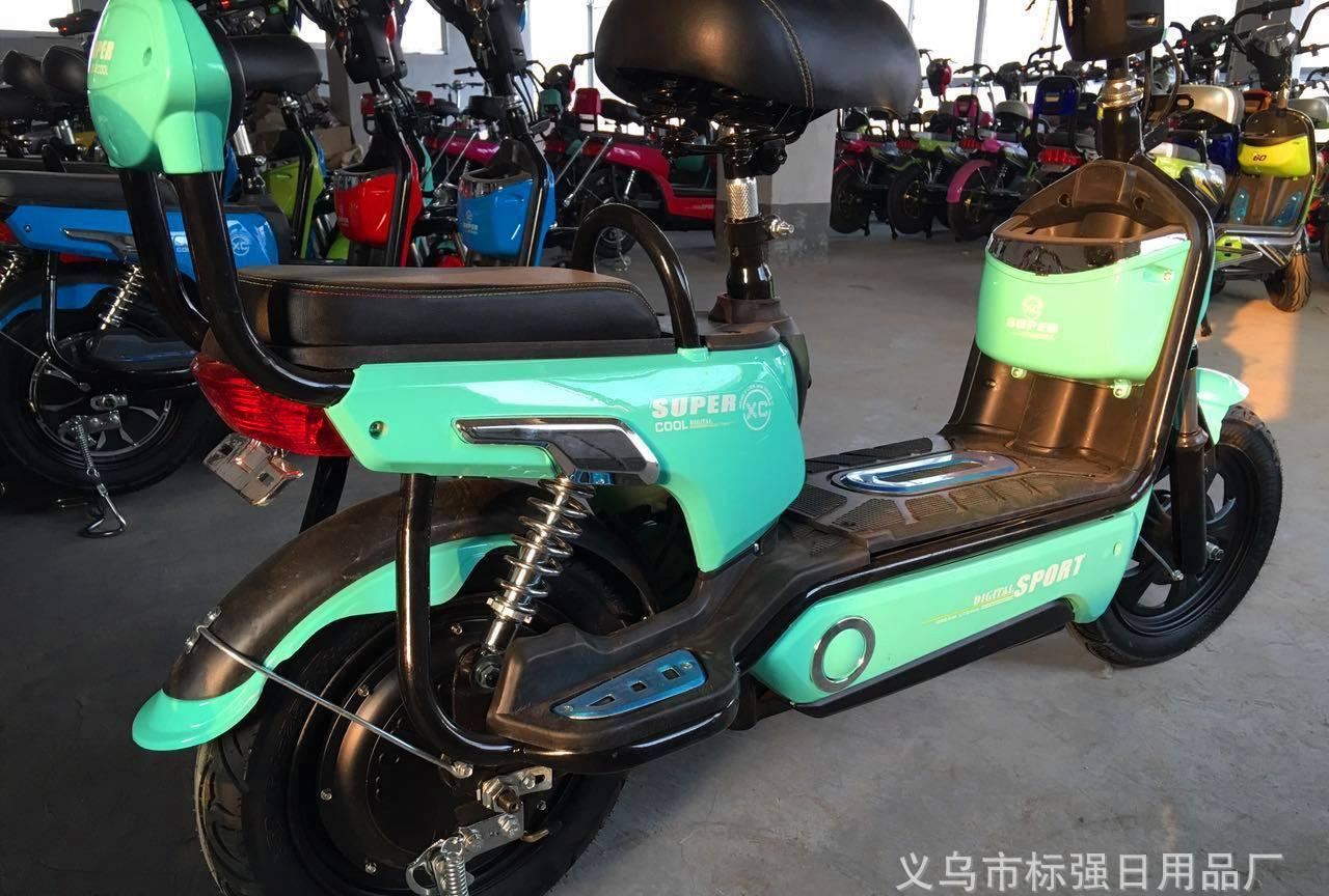 電動車批發(fā) 移動聯(lián)通電信禮品電動車 下鄉(xiāng)以舊換新電動車模式示例圖9