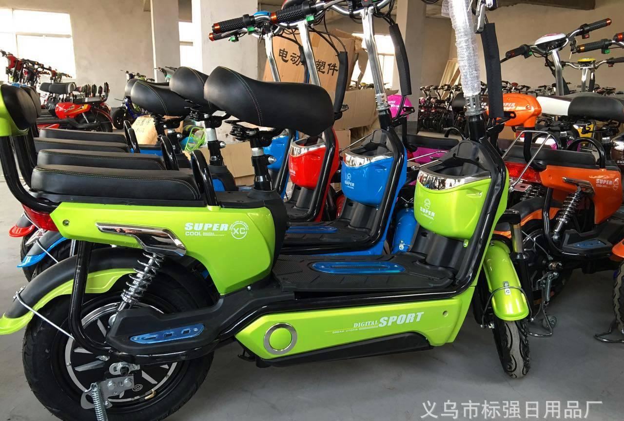 電動車批發(fā) 移動聯(lián)通電信禮品電動車 下鄉(xiāng)以舊換新電動車模式示例圖12