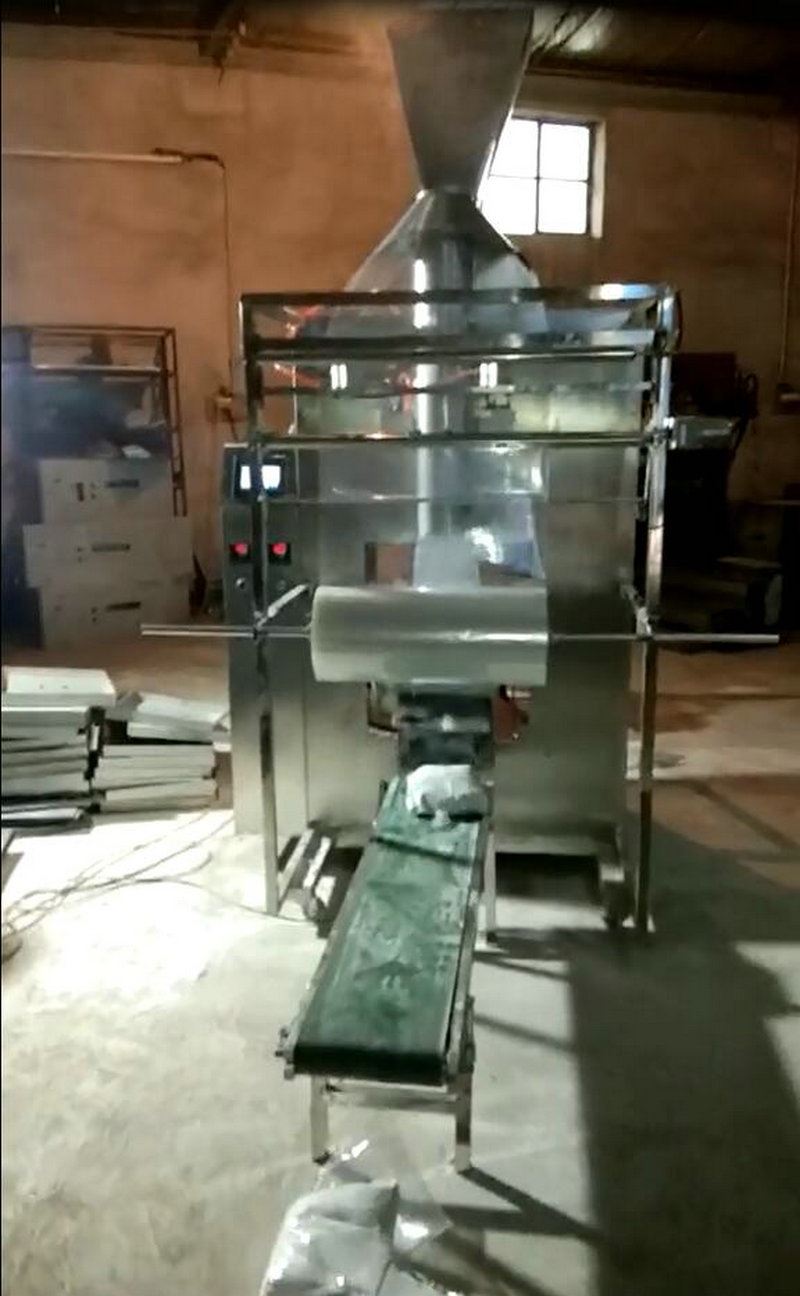 包裝設(shè)備大小劑量粉末包裝機(jī) 粉體灌裝機(jī) 顆粒袋裝機(jī) 價(jià)格面議示例圖122
