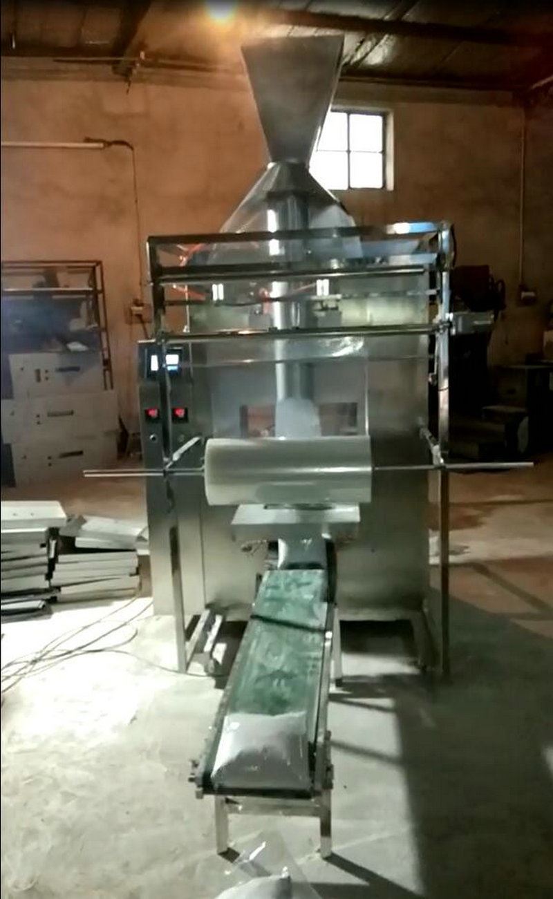 包裝設(shè)備大小劑量粉末包裝機(jī) 粉體灌裝機(jī) 顆粒袋裝機(jī) 價(jià)格面議示例圖123