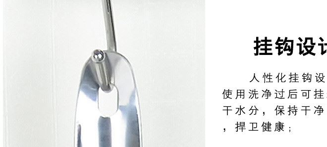 創(chuàng)意多功能磨姜器蒜泥研磨器廚房小工具生姜研磨勺子廠家批發(fā)示例圖12