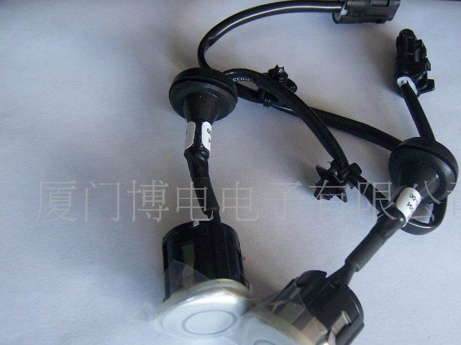 12V倒車sensor
