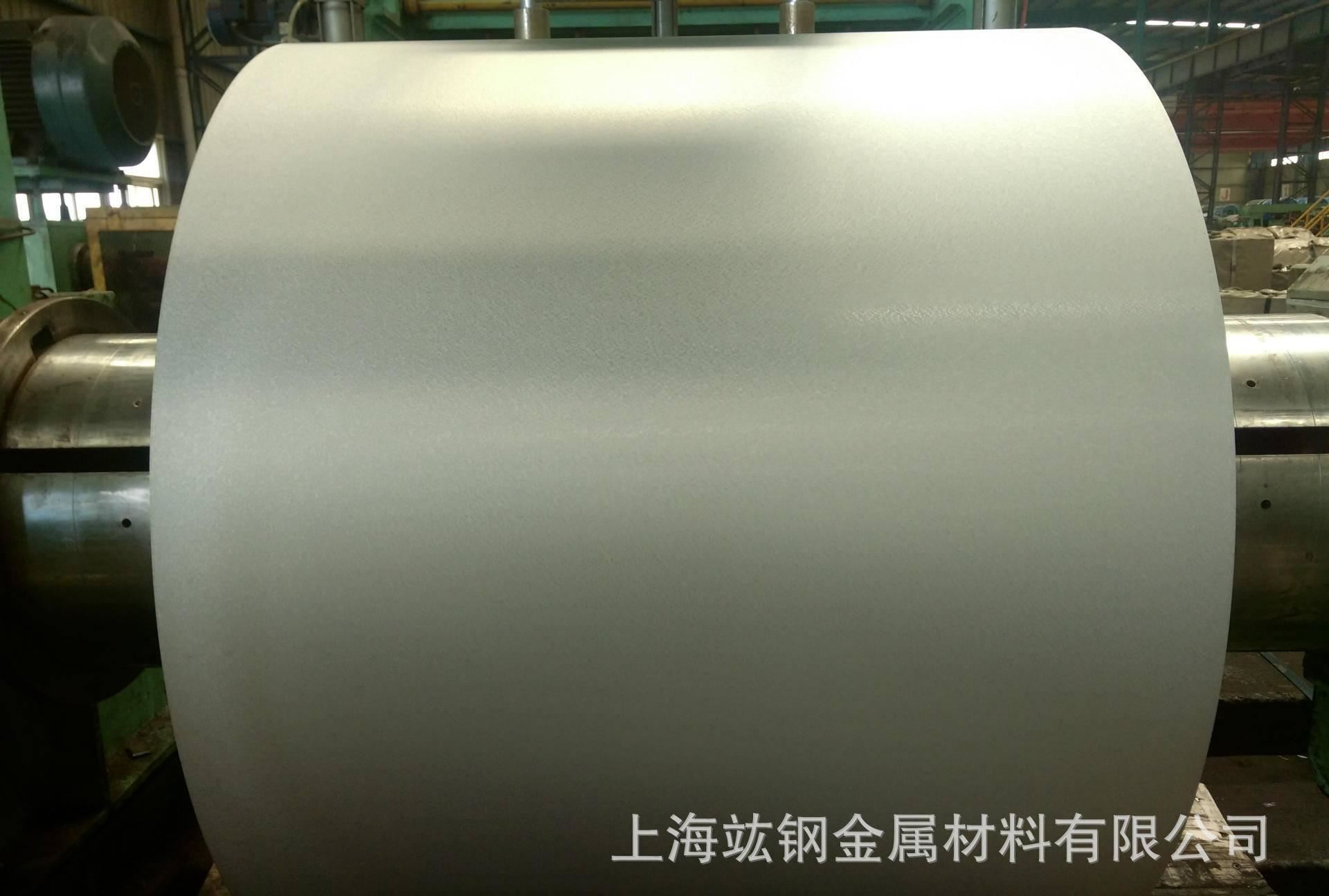 開關柜專用鍍鋁鋅 DX51D AZ-150  耐腐蝕，可拆零張示例圖1
