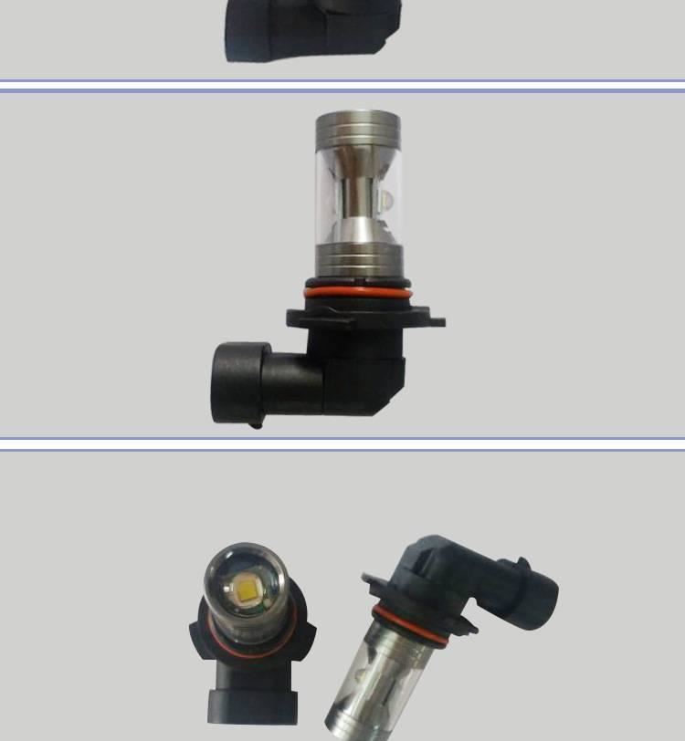 N3-9005 CREE led高位剎車倒車轉(zhuǎn)向燈 汽車改裝通用LED燈批發(fā)定制示例圖6