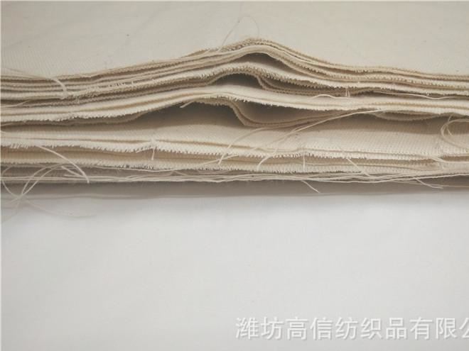 全棉帆布 熱敷鹽袋內(nèi)膽包 廠家支持加工定制 量大供應(yīng)高信紡織示例圖12