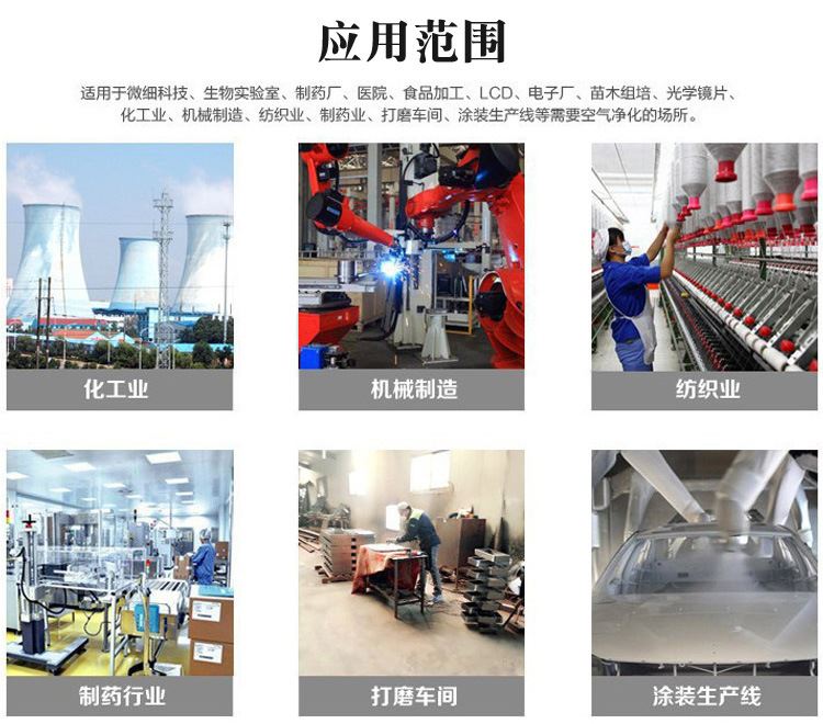 廠家定制催化燃燒設備 活性炭吸附 有機廢氣處理設備廢氣處理裝置示例圖3