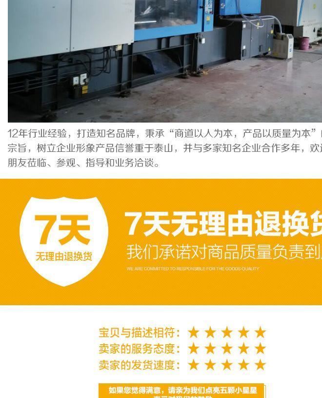 圓罐加厚食品級(jí)PP密封塑料罐子350ML螺旋蓋桶食品罐塑料制品示例圖9