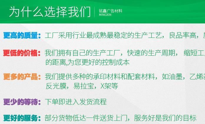 麗屏展示架80X180鋁合金立牌廣告架立式展架快展海報展架門型展架示例圖15