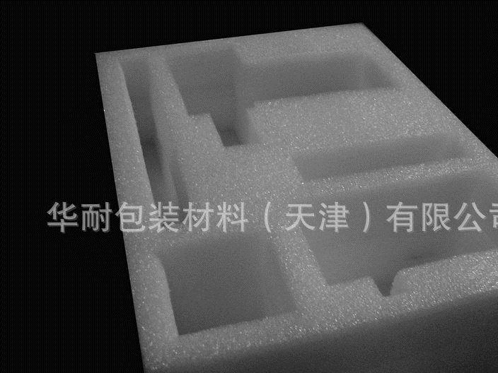 生產供應粉紅色防震防撞EPE珍珠棉氣墊膜 氣泡膜防震包裝盒示例圖38