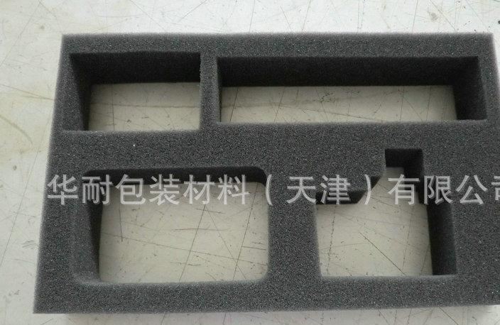 生產供應粉紅色防震防撞EPE珍珠棉氣墊膜 氣泡膜防震包裝盒示例圖35