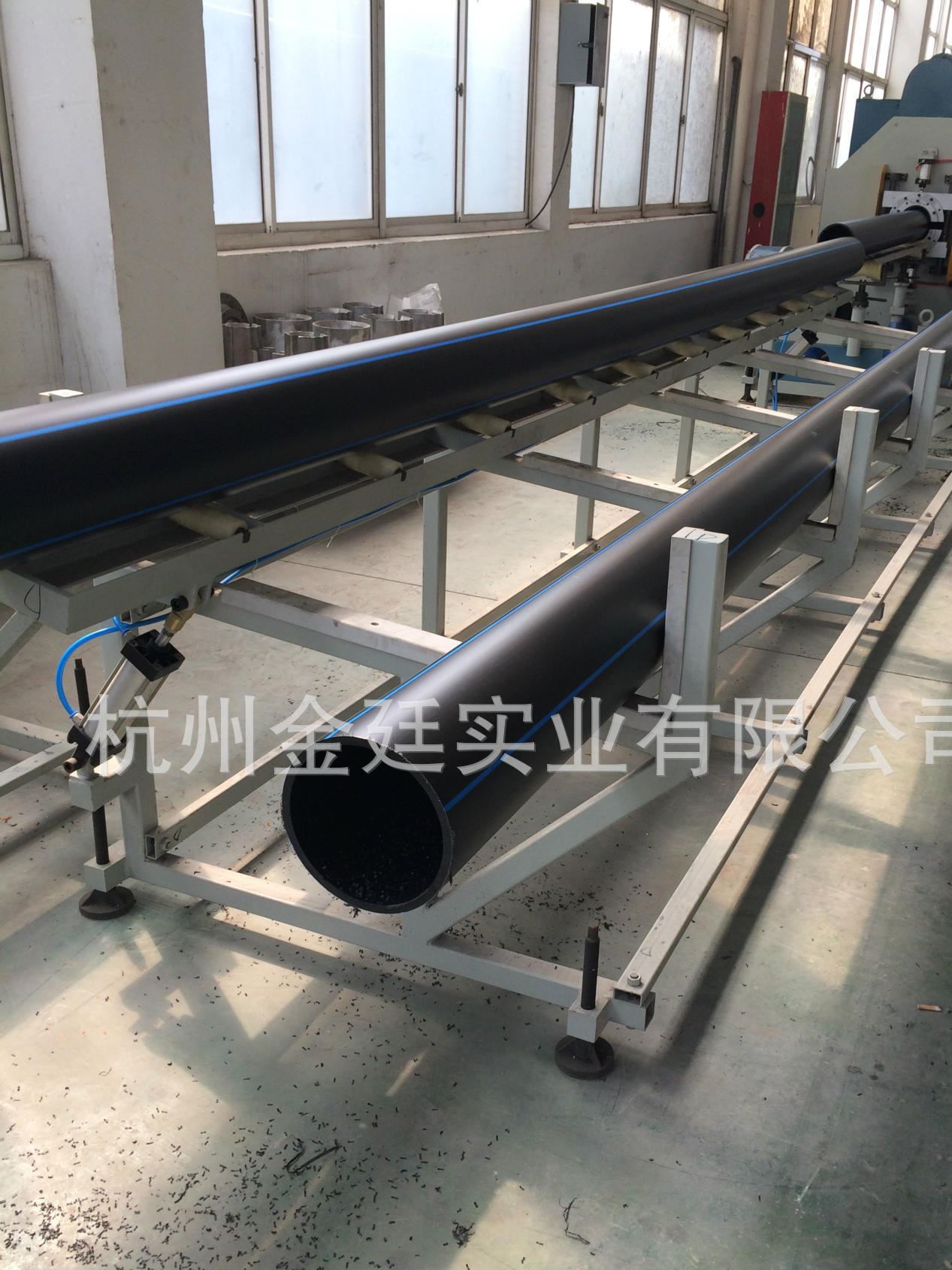 廠家直銷 HDPE100級DN160*0.8Mpa給水管 優(yōu)質(zhì)耐高壓pe水管示例圖2