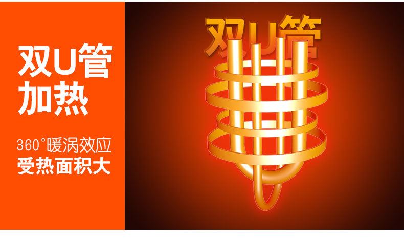 電壁掛爐廠家供應(yīng)壁掛式電采暖爐 家用電壁掛爐 規(guī)格 可定制示例圖3