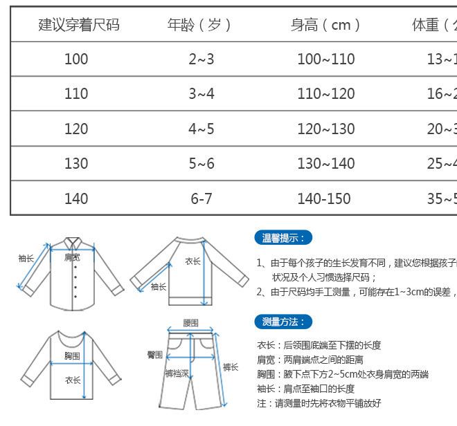 《預(yù)售》吉路比臉譜2017春夏新款男款兒童寬松針織休閑背帶褲示例圖17