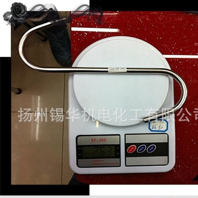 生產(chǎn)【屠宰場(chǎng)】吊鉤 不銹鋼豬肉鉤 不銹鋼抓鉤肉鉤不銹鋼鉤子示例圖6