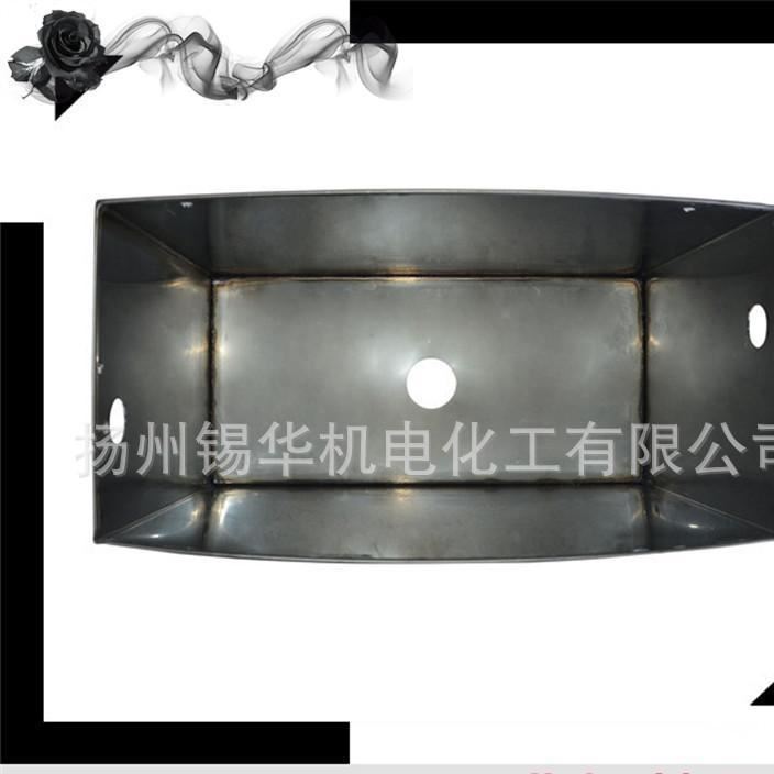 【精品不銹鋼水箱】不銹鋼水槽質量好可做儲水箱一件起批示例圖2