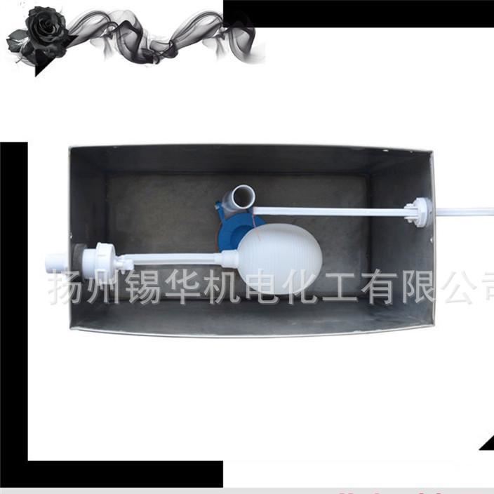 【精品不銹鋼水箱】不銹鋼水槽質量好可做儲水箱一件起批示例圖3