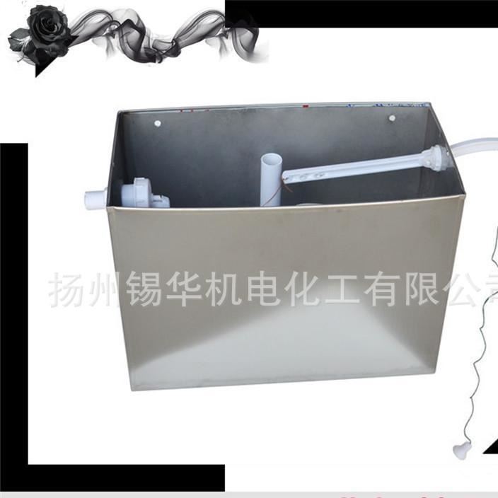 【精品不銹鋼水箱】不銹鋼水槽質量好可做儲水箱一件起批示例圖4