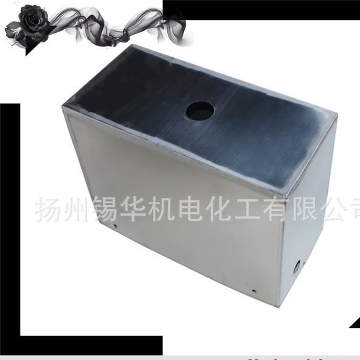 【精品不銹鋼水箱】不銹鋼水槽質量好可做儲水箱一件起批示例圖5