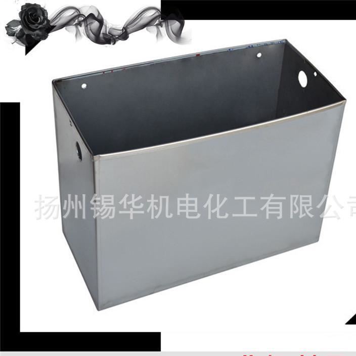 【精品不銹鋼水箱】不銹鋼水槽質量好可做儲水箱一件起批示例圖6