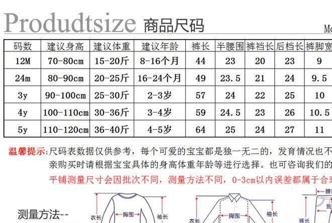 外貿(mào)廠家直銷童褲加厚抓絨環(huán)保小童衛(wèi)衣褲子批發(fā)網(wǎng)店代理一件代發(fā)示例圖26