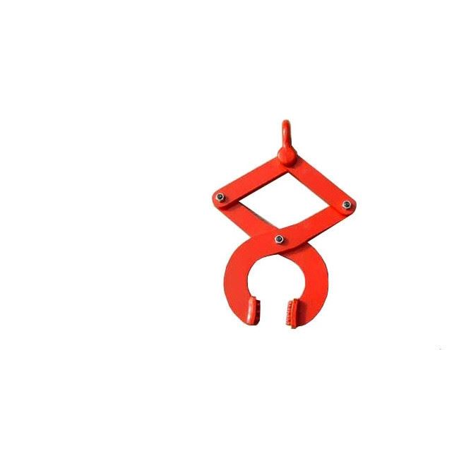 鉆板夾木托夾/起重夾具木箱夾鉗起重鉗廠(chǎng)家直銷(xiāo)1噸價(jià)格優(yōu)惠示例圖8