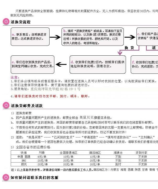 2016新款棉女童連衣裙中大童女童公主裙童裝一件代發(fā)廠價直銷示例圖10