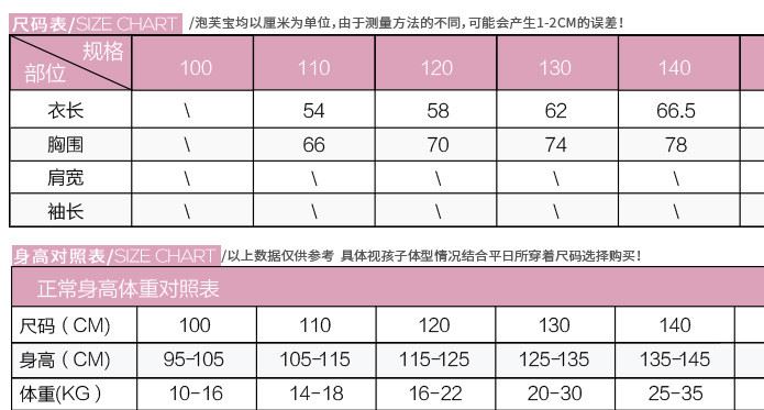 2017新品女兒童裝毛線背帶裙百搭休閑韓版毛織背心裙吊帶裙示例圖3