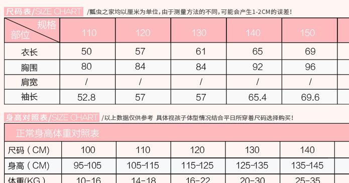 新款羽絨服女兒童裝加厚韓版大中寶寶保暖中長(zhǎng)款羽絨外套示例圖5