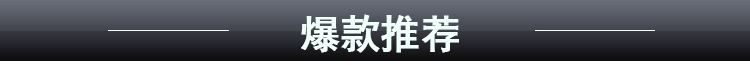 通用566密碼防盜公路自行車鎖掛鎖彩色車鎖山地車5位密碼鎖TY示例圖33