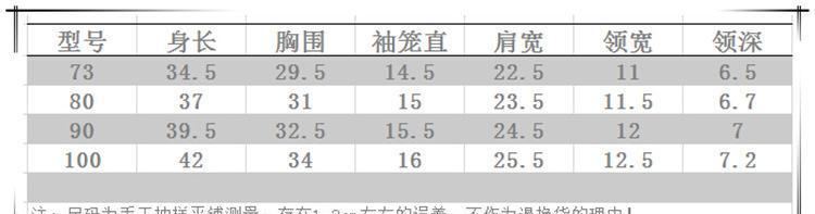 帥鹿女童夾絲綿雙層馬甲批發(fā) 廠家直供新款兒童小童雙層馬甲批發(fā)示例圖7