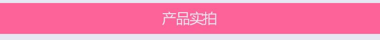 2016冬裝新款百搭童馬甲 羊羔毛領加厚棉馬甲男童女童棉外套示例圖1