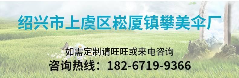 雨傘供應(yīng) PVC透明傘 寵物狗狗傘 環(huán)保傘 量大從優(yōu)示例圖28