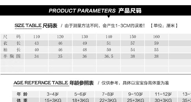 童裝女童外套春裝長(zhǎng)袖2017新款中大童韓版棒球服毛衣兒童一件代發(fā)示例圖6