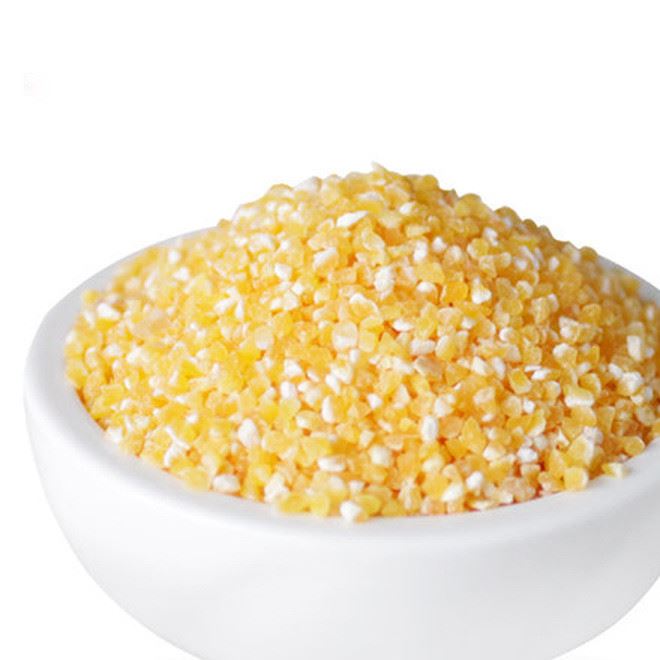嘉隆農(nóng)產(chǎn)品 玉米渣細(xì)苞谷榛子苞米茬子農(nóng)家玉米糝雜糧批發(fā)示例圖11