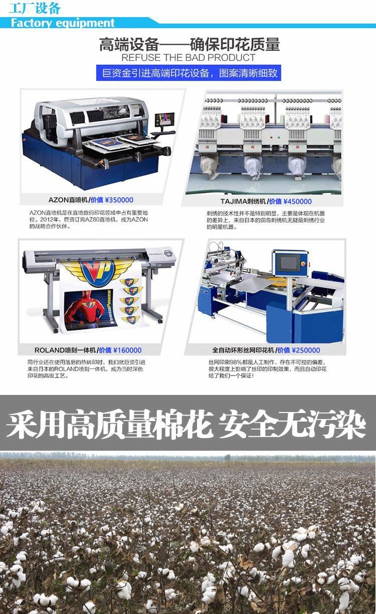 廠家直銷棉棒球廣告帽帽子印圖案 旅行活動 志愿者工作帽定制示例圖5