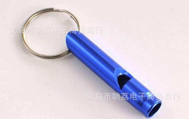 小口哨救生哨兒童口哨裁判訓(xùn)練哨子野營戶外用品登山探險(xiǎn)求生哨子示例圖5
