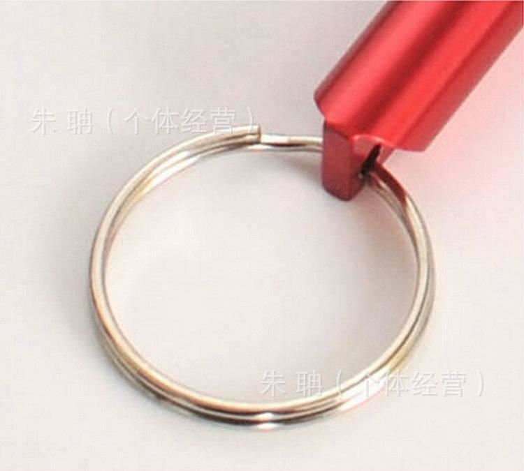 小口哨救生哨兒童口哨裁判訓(xùn)練哨子野營戶外用品登山探險(xiǎn)求生哨子示例圖13