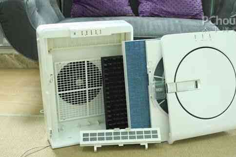 三菱電機(jī)MA-E83H-C空氣凈化器 原裝進(jìn)口示例圖8