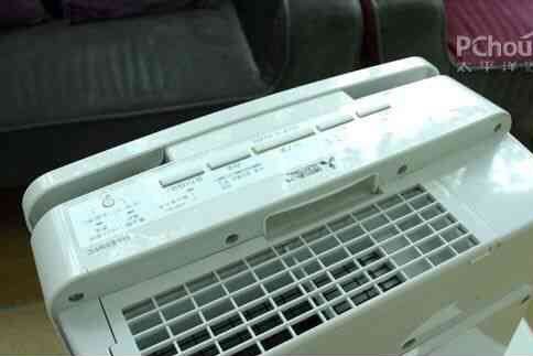 三菱電機(jī)MA-E83H-C空氣凈化器 原裝進(jìn)口示例圖10