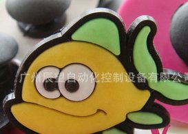 供應軟膠鞋標 PVC鞋標  價格超優惠 物美價廉！示例圖1
