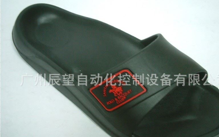 供應軟膠鞋標 PVC鞋標  價格超優惠 物美價廉！示例圖4