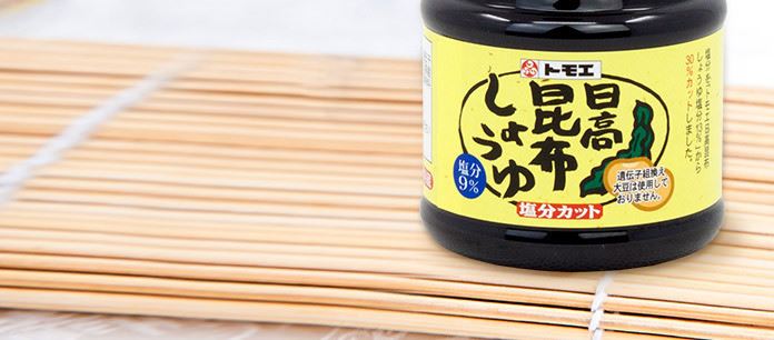 日本福山昆布低鹽嬰兒醬油 兒童調(diào)味品 寶寶幼兒輔食料理100g示例圖10