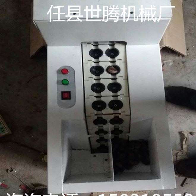 新型板栗開口機 板栗劃口機 板栗割口機 栗子切口機廠家品質示例圖4
